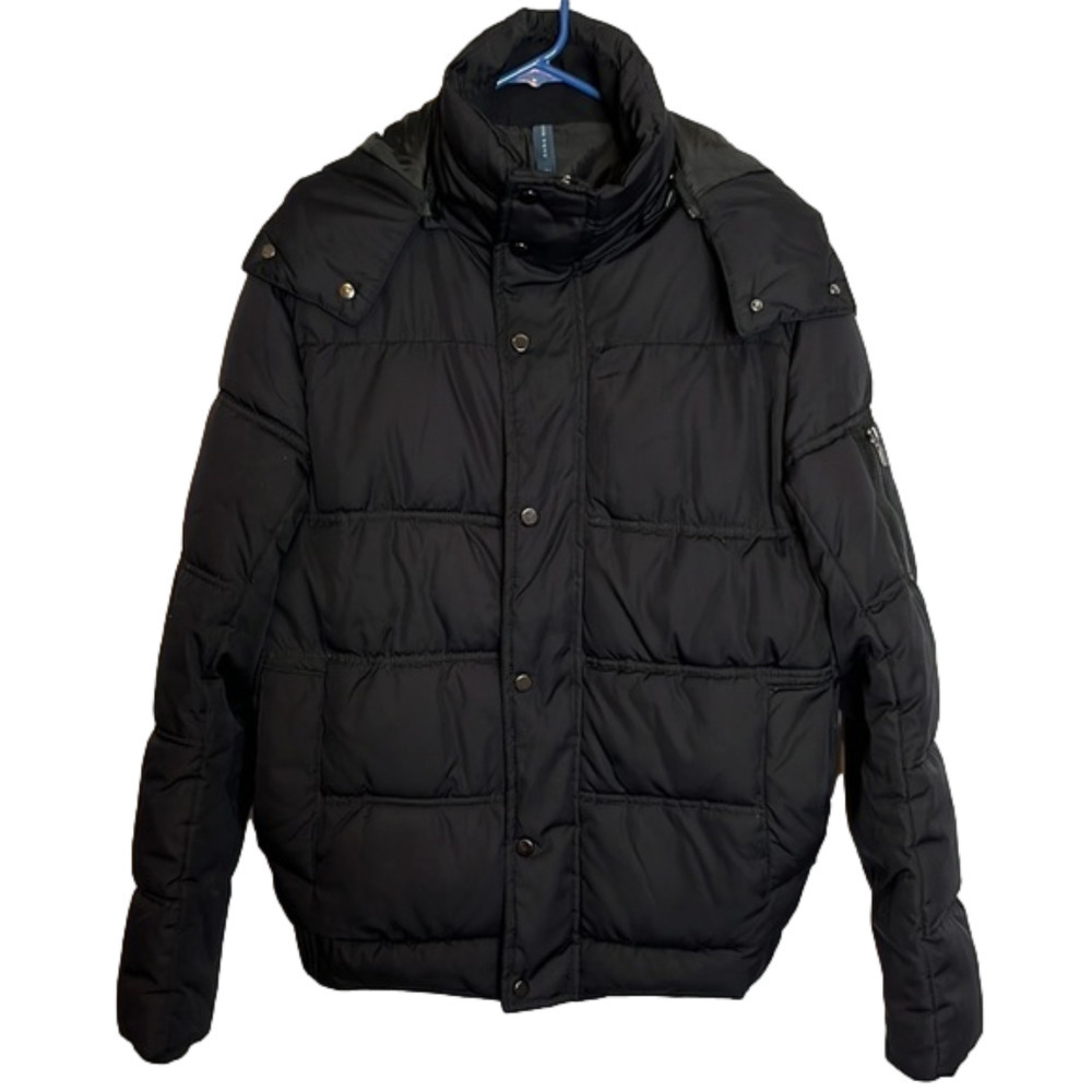 ZARA mens coat, size large